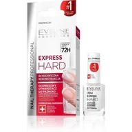 Odżywki do paznokci - Eveline KOLOROWKA KOL Odżyw d/pazn NAIL TH. EXPRESS HARD 081430 - miniaturka - grafika 1