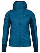 Kurtki damskie - VAUDE Damska kurtka Sesvenna IV - miniaturka - grafika 1