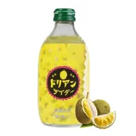 Soki i napoje niegazowane - Durian Cider 300ml - miniaturka - grafika 1