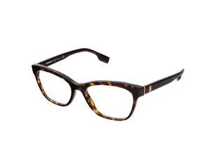 Burberry BE2323 3001 - Okulary korekcyjne, oprawki, szkła - miniaturka - grafika 4