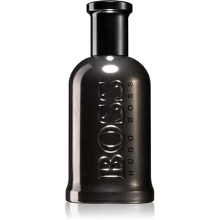 Hugo Boss Boss Bottled United Limited Edition 2021 woda toaletowa 200 ml - Wody i perfumy męskie - miniaturka - grafika 1
