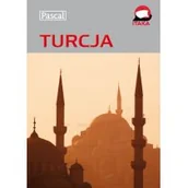 Przewodniki - Pascal Turcja Przewodnik ilustrowany - Witold Korsak - miniaturka - grafika 1