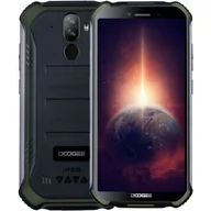 Telefony komórkowe - Doogee S40 Pro 64GB Dual Sim Zielony - miniaturka - grafika 1