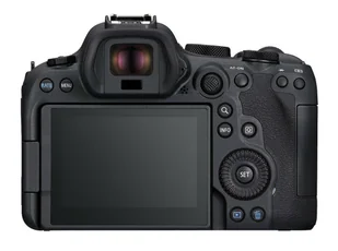 Canon EOS R6 Mark II + RF 24-70 - Aparaty Cyfrowe - miniaturka - grafika 6