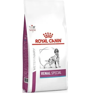 Royal Canin Veterinary Diet Renal RF13 2 kg - Sucha karma dla psów - miniaturka - grafika 1