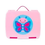 Lunch boxy - Pojemnik na lunch ZOO Bento Motyl - miniaturka - grafika 1