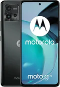 Telefony komórkowe - Motorola Moto G72 8/128GB 4G LTE Dual Sim Szary Meteorite Grey - miniaturka - grafika 1