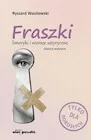 Poezja - Fraszki limeryki i wiersze satyryczne. utwory wybrane - Ryszard Wasilewski - książka - miniaturka - grafika 1
