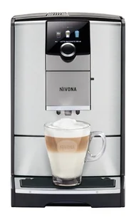 Ekspres do kawy Nivona CafeRomatica 799 - Ekspresy do kawy - miniaturka - grafika 2