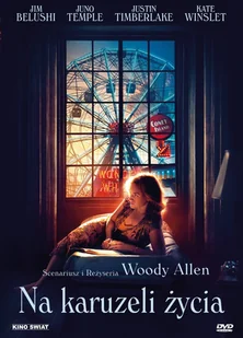 Na karuzeli życia - Dramaty DVD - miniaturka - grafika 2