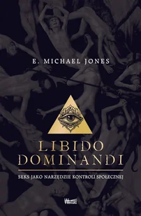 Wektory Libido dominandi - Filozofia i socjologia - miniaturka - grafika 1