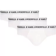 Majtki męskie - Karl Lagerfeld Slipy 3-pack - miniaturka - grafika 1