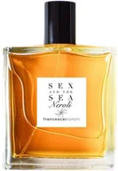 Wody i perfumy unisex - FRANCESCA BIANCHI Sex And The Sea Neroli Extrait de Parfum 100ml - miniaturka - grafika 1