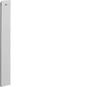 Rozdzielnie elektryczne - Hager polo Pokrywa zaślepiająca universN do NH00 UZ50Z1 UZ50Z1 - miniaturka - grafika 1