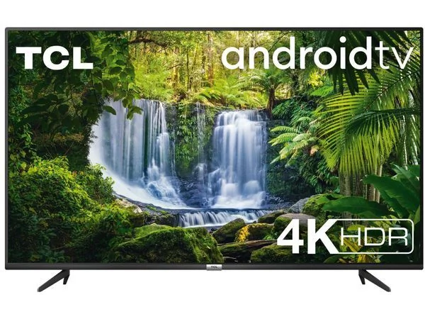 Telewizor TCL 50P615 - Ceny, Opinie, Sklepy