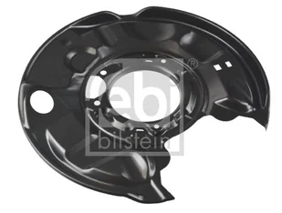 Panel rozbryzgiwujący, tarcza hamulcowa Febi Bilstein 171534 - Układ hamulcowy - akcesoria - miniaturka - grafika 1