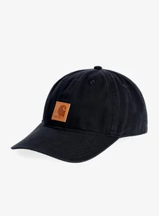 Czapka Carhartt Odessa - black - Czapki męskie - miniaturka - grafika 1