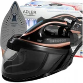 Generatory pary - Adler AD 5047 - miniaturka - grafika 1