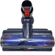 Akcesoria do odkurzaczy - Oryginalna Turboszczotka Torque Drive błękit pruski Dyson gen5 - miniaturka - grafika 1