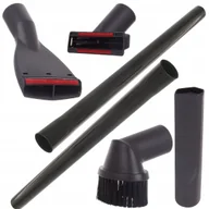 Akcesoria do odkurzaczy - Zestaw Końcówek Ssawek Rura do Karcher WD3 WD2 WD4 WD5 WD6 NT CV A SE VC - miniaturka - grafika 1