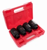 Klucze i nasadki - NASADKI UDAROWE 6-KĄTNE 4EL. KD11754 - miniaturka - grafika 1