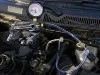 Mityvac Pompa -1 do 4 bar, alu, Mityvac MI8510 - Akcesoria motoryzacyjne - miniaturka - grafika 2