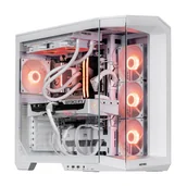 Zestawy komputerowe - Komputer Actina PB MSI 7800X3D/32GB/1TB/RTX5070/850W/W11H KOMACNGIP0550 - miniaturka - grafika 1