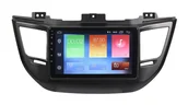 Nawigacja GPS - RADIO NAWIGACJA GPS HYUNDAI TUCSON 2015-2018 - miniaturka - grafika 1