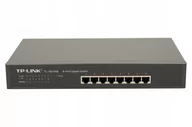 Switche - Tp-Link Sg1008 Switch 8X1Gbe Desktop/Rack - miniaturka - grafika 1