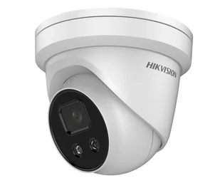 Zestaw monitoringu 8MPx DS-2CD2386G2-I Hikvision Acusense Rejestrator Switch PoE Dysk 6TB - Zestawy do monitoringu - miniaturka - grafika 2