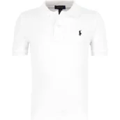 Koszulki dla chłopców - POLO RALPH LAUREN Polo | Regular Fit - miniaturka - grafika 1