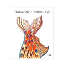Smutek Ryb Hanna Krall - Publicystyka - miniaturka - grafika 1