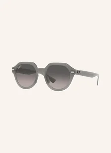 Ray-Ban Okulary Przeciwsłoneczne rb4399 grau - Okulary przeciwsłoneczne - miniaturka - grafika 1