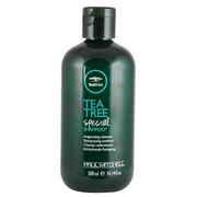 Szampony do włosów - Paul Mitchell Tea Tree Lemon Sage Thickening Shampoo szampon wzmacniający do włosów bez objętości 300 ml - miniaturka - grafika 1