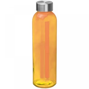 Szklana butelka 500 ml - Dekoratorstwo - miniaturka - grafika 1