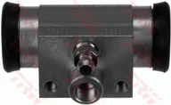 Cylinderki hamulcowe - TRW Cylinderek hamulcowy TRW BWD336 SML000010 BWD336 - miniaturka - grafika 1