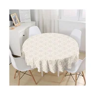 Obrusy i serwetki - Obrus ø 140 cm – Mila Home - miniaturka - grafika 1