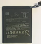 Baterie do telefonów - Bateria Xiaomi BM3K do Mi Mix 3 3200mAh Bulk - miniaturka - grafika 1