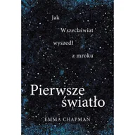 Fizyka i astronomia - Muza Pierwsze światło - miniaturka - grafika 1