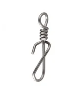 Inne akcesoria dla wędkarzy - Dragon Quick Lock Nr.10/8kg Agrafka 10 szt. - miniaturka - grafika 1