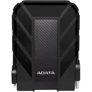 A-Data DashDrive Durable HD710 4TB AHD710P-4TU31-CBK - Dyski HDD - miniaturka - grafika 1