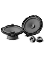 Głośniki samochodowe - FOCAL CAR IS PSA 165 Zestaw głośników dwudrożnych 6½" / 16,5 cm - miniaturka - grafika 1