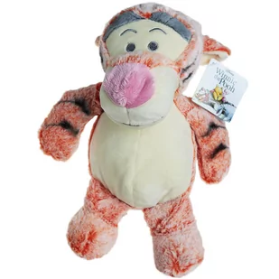 Tygrysek Mięciutka Maskotka 32 Cm Kubuś Puchatek - Maskotki i pluszaki - miniaturka - grafika 1
