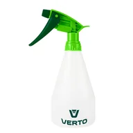 Opryskiwacze - Opryskiwacz ręczny spryskiwacz roślin kwiatów rozpylacz do ogrodu 550ml VERTO 15G545 - miniaturka - grafika 1