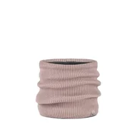 Apaszki i szaliki damskie - Buff Dzianinowy szal kominowy Rosewood Unisex dla dorosłych - miniaturka - grafika 1