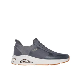 Buty męskie SKECHERS Uno Tres-Air Necessairy Comfort - Buty trekkingowe męskie - miniaturka - grafika 1