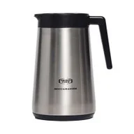 Dzbanki filtrujące - Moccamaster Thermal Jug Dzbanek termiczny 1.25 l - miniaturka - grafika 1