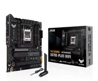 Płyty główne - ASUS TUF Gaming X670E-Plus WiFi - miniaturka - grafika 1