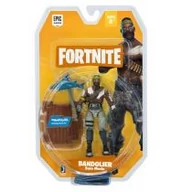 Figurki dla dzieci - Tm Toys FORTNITE figurka BANDOLIER 0013 - miniaturka - grafika 1