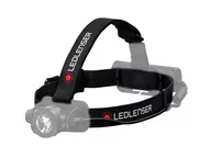 Latarki - akcesoria - Ledlenser Opaska na głowę Ledlenser do latarek czołowych z serii Core (502469) T 502469 - miniaturka - grafika 1